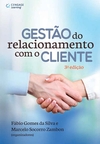 Gestão do relacionamento com o cliente