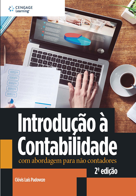 Introdução à contabilidade