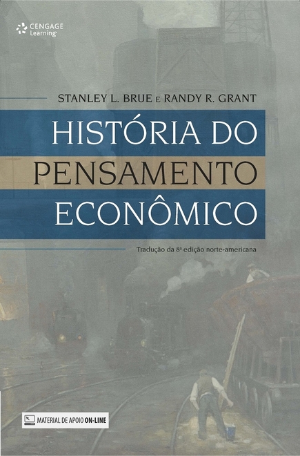 História do pensamento econômico