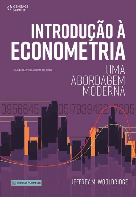 Introdução à econometria