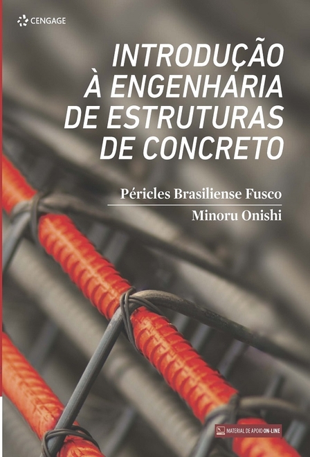 Introdução À Engenharia De Estruturas De Concreto