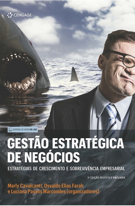 Gestão Estratégica De Negócios