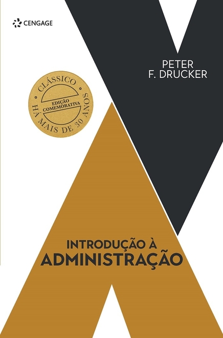 Introdução À Administração