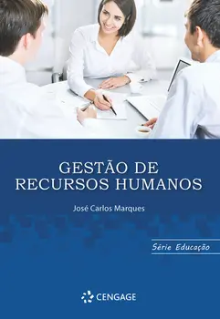 Gestão De Recursos Humanos