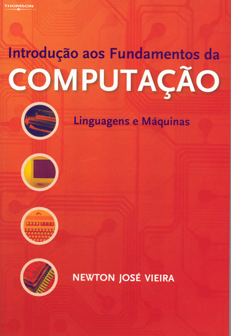 Introdução aos fundamentos da computação