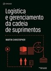 Logística E Gerenciamento Da Cadeia De Suprimentos