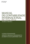 Manual de contabilidade internacional