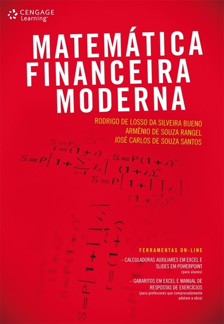 Matemática financeira moderna