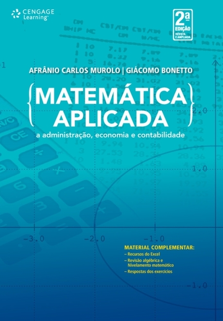 Matemática aplicada