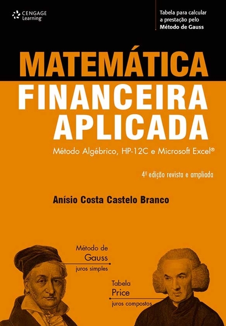 Matemática financeira aplicada