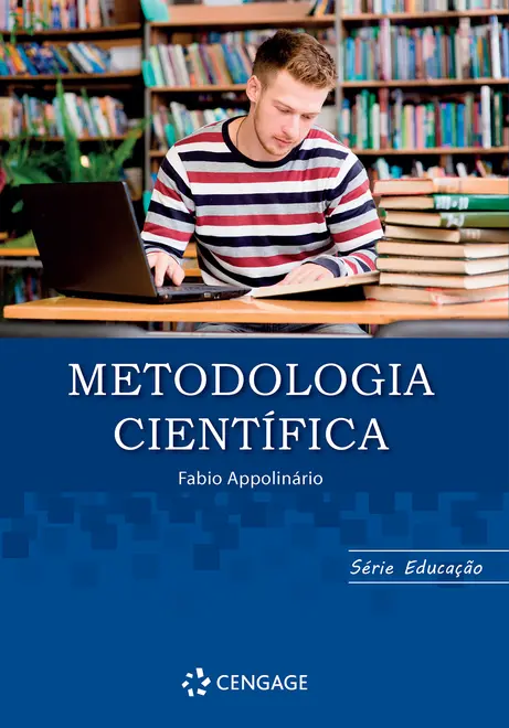 Metodologia Científica