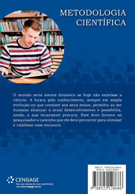 Metodologia Científica