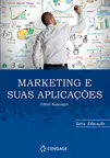 Marketing e suas Aplicações