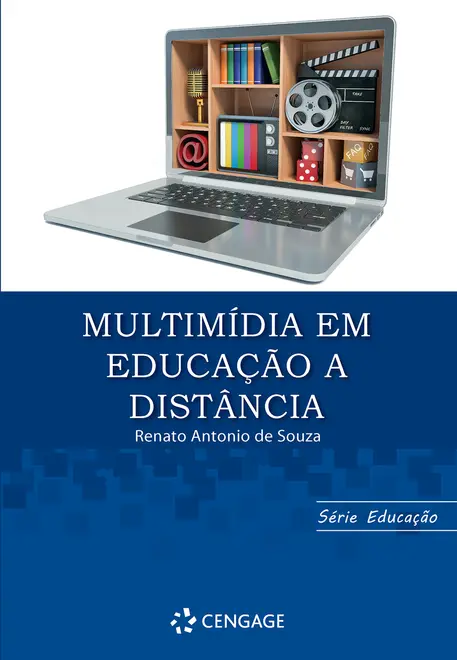 MULTIMIDIA EM EDUCACAO A DISTANCIA