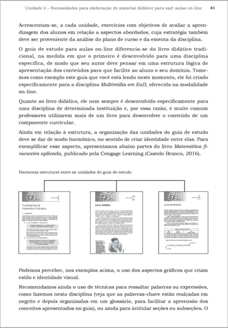 MULTIMIDIA EM EDUCACAO A DISTANCIA