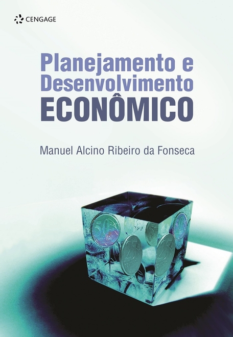 Planejamento E Desenvolvimento Econômico