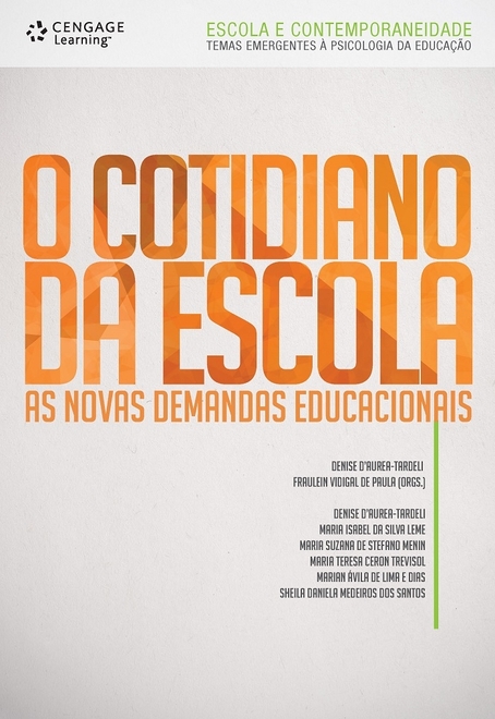 O cotidiano da escola