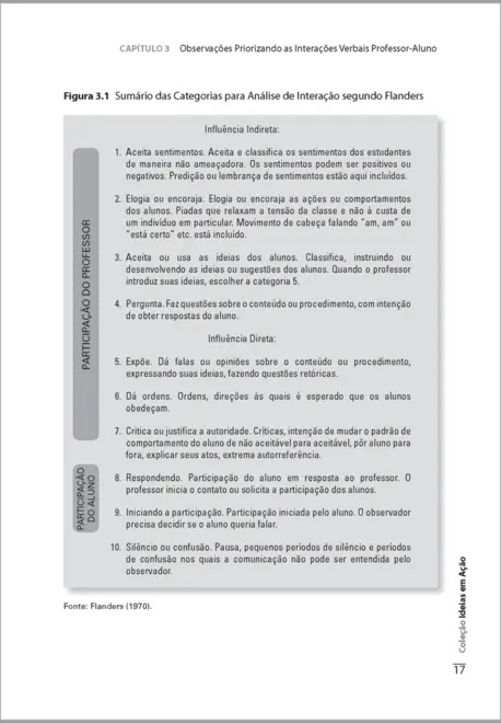 Os Estágios nos Cursos de Licenciatura