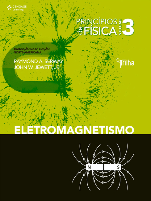 Princípios de física - vol. III - eletromagnetismo