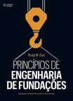 Principios de engenharia de fundações - adaptação e tradução