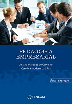 Pedagogia Empresarial I