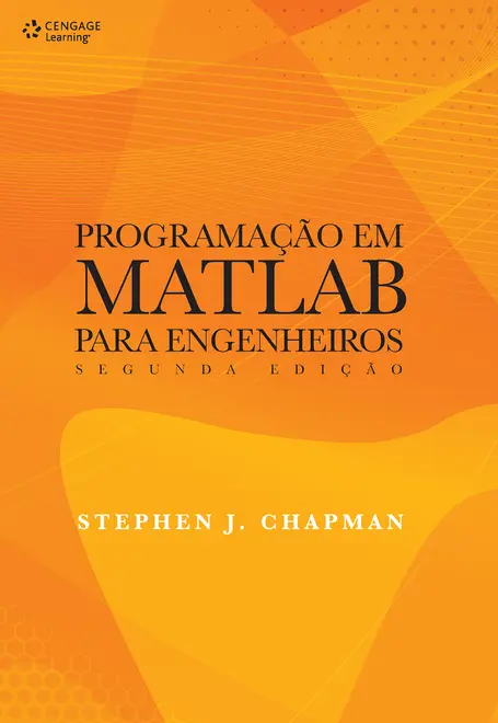 Programação em Matlab para Engenheiros 2ed.