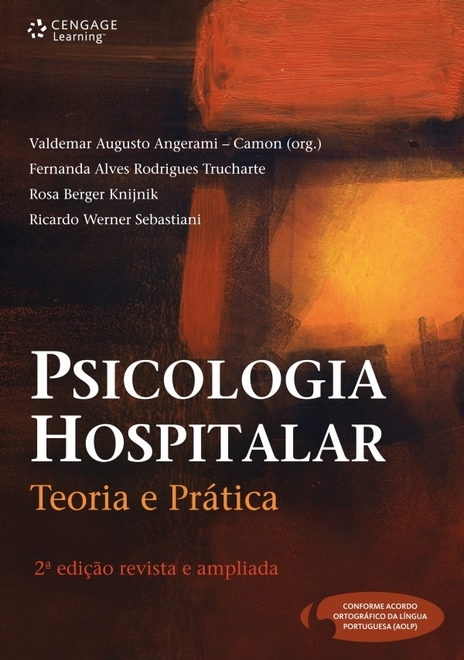 Psicologia hospitalar