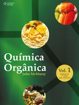 Química Orgânica Vol. 1