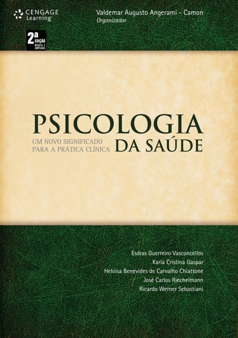 Psicologia da saúde