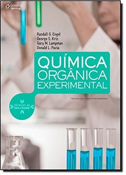 Química orgânica experimental