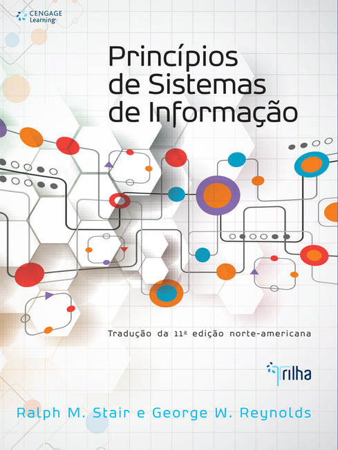 Princípios de sistemas de informação