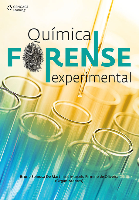 Química forense experimental