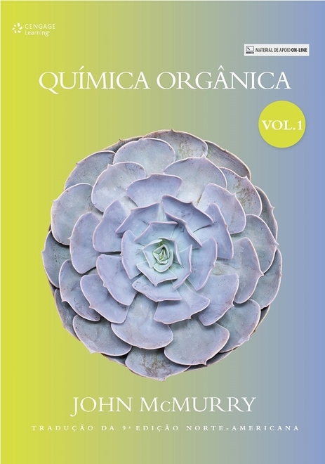 Química orgânica - vol. I