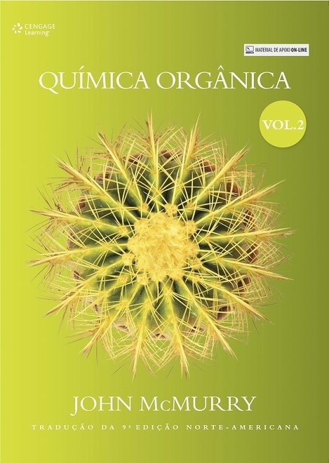 Química orgânica - vol. II