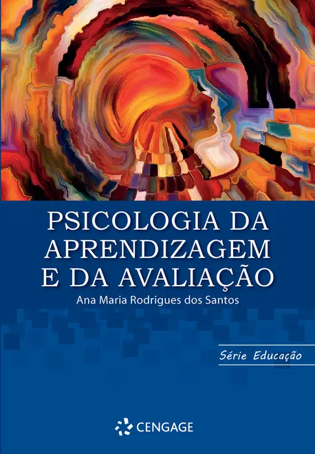 Psicologia da Aprendizagem e da Avalição