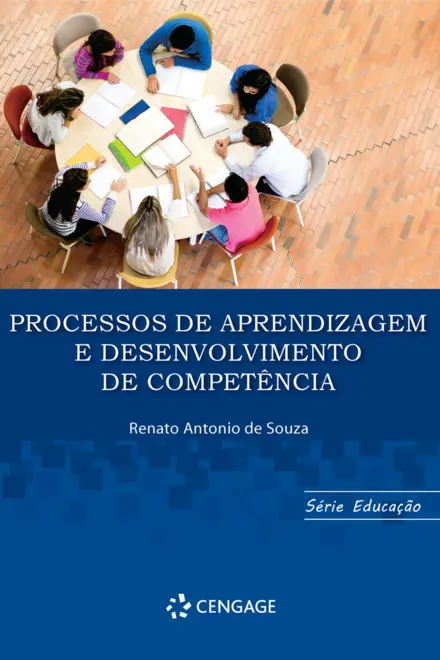 Processos de Aprendizagem e Desenvolvimento de Competência
