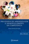 Processos de Aprendizagem e Desenvolvimento de Competência