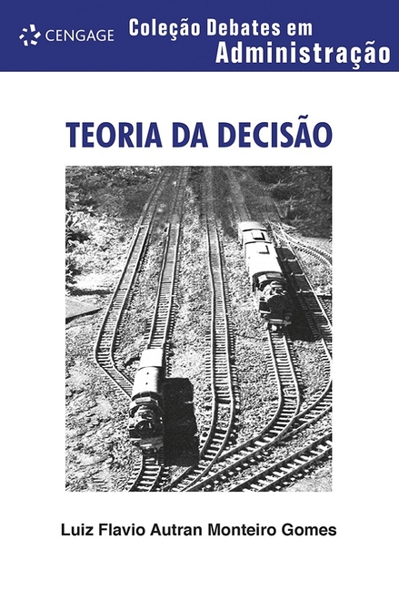 Teoria Da Decisão