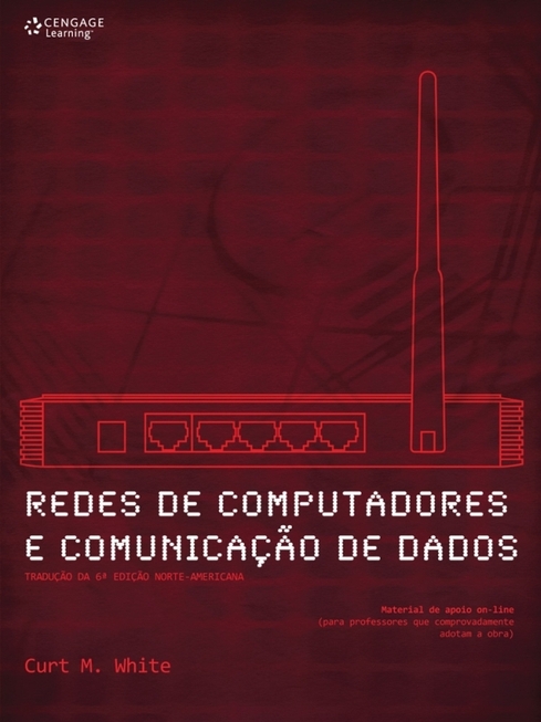 Redes de computadores e comunicação de dados