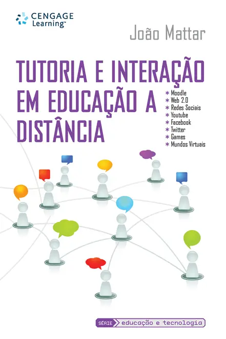 Tutoria e Interação em Educação a Distância