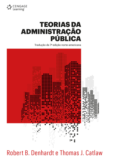 Teoria da administração pública