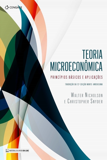 Teoria Microeconômica