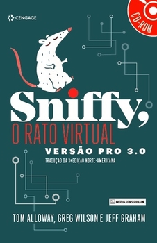 Sniffy - o rato virtual - versão pro 3.0