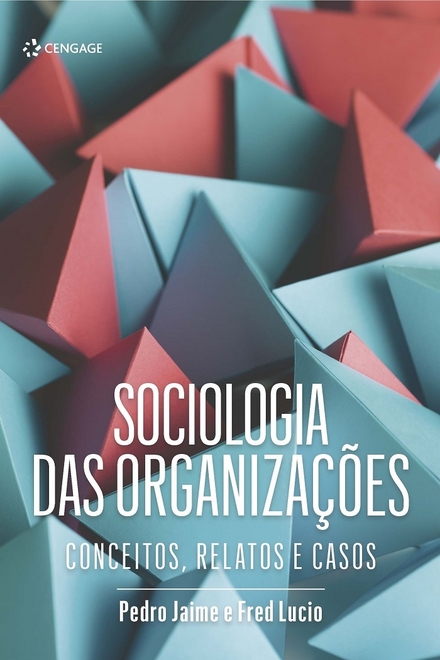 Sociologia Das Organizações