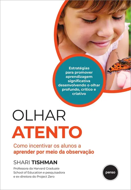 Olhar Atento