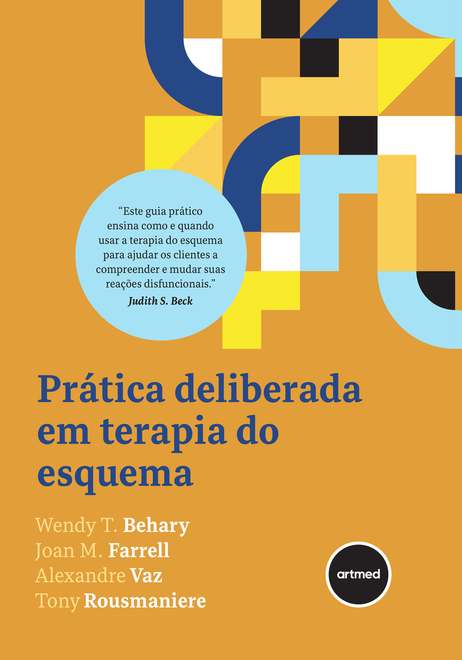 Prática Deliberada em Terapia do Esquema