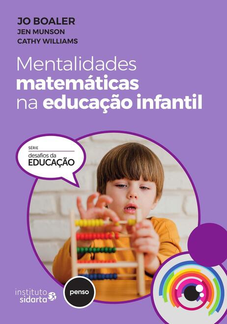 Mentalidades Matemáticas na Educação Infantil