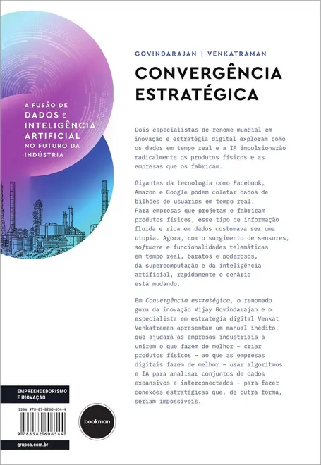 Convergência Estratégica