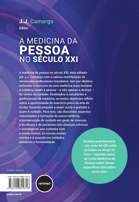 A Medicina da Pessoa no Século XXI