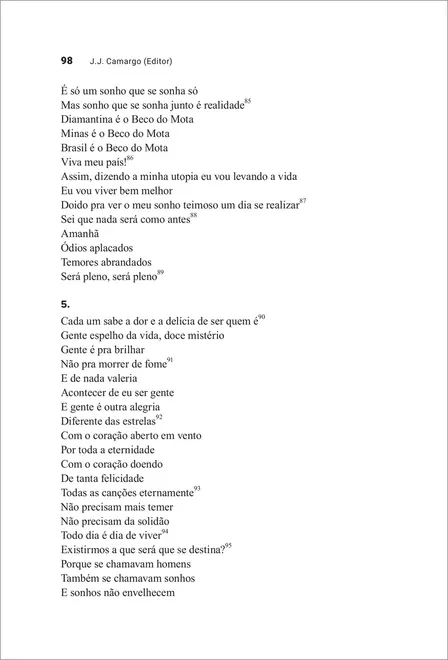 A Medicina da Pessoa no Século XXI